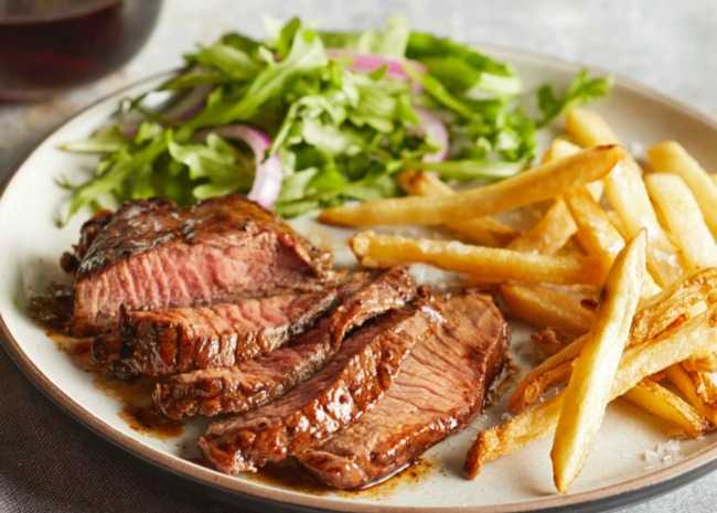 How To Make The Best Steak Marinade Of Your Life Allrecipes   4955086 Best Steak Marinade In Existence Photo By Allrecipes Magazine 650x465 